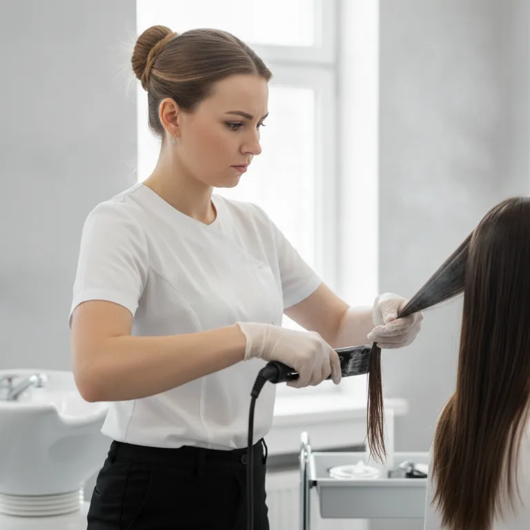 keratinbehandlung luzerne Chur